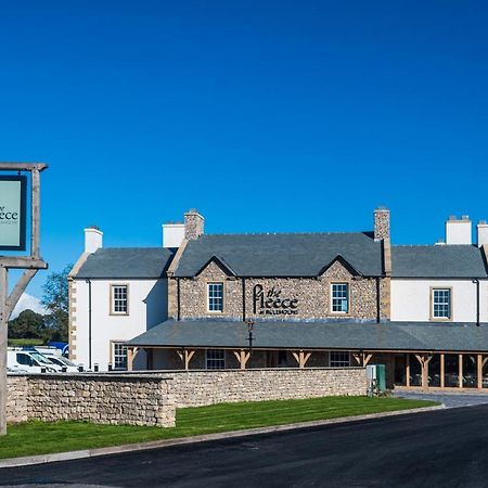 The Fleece At Ruleholme Hotel Irthington Ngoại thất bức ảnh