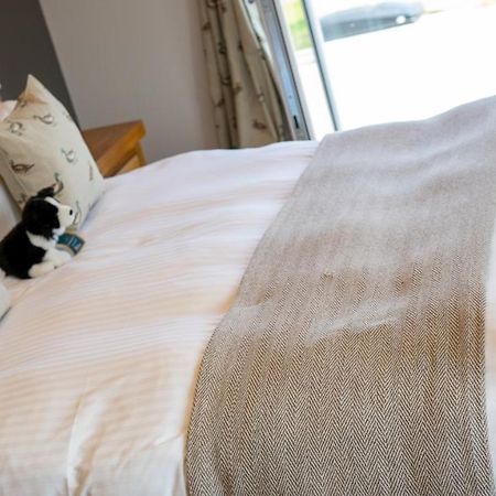 The Fleece At Ruleholme Hotel Irthington Ngoại thất bức ảnh