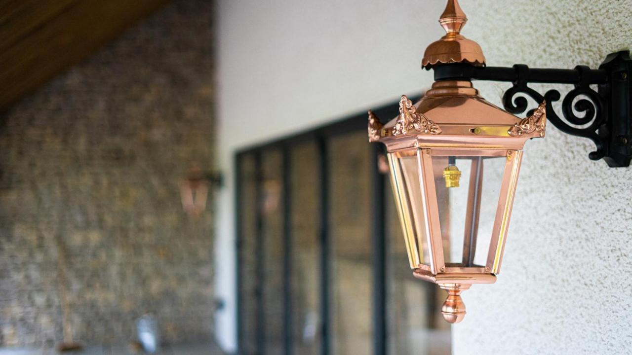 The Fleece At Ruleholme Hotel Irthington Ngoại thất bức ảnh