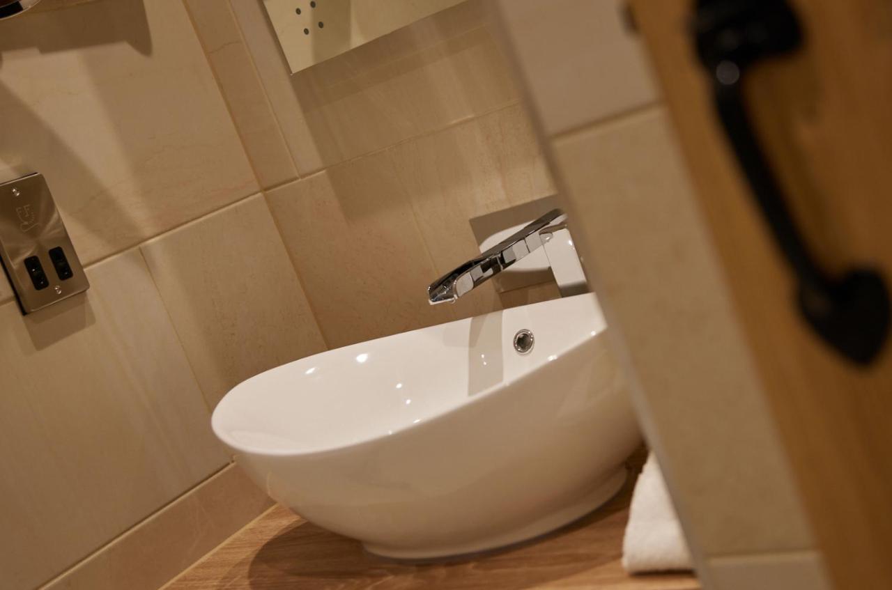 The Fleece At Ruleholme Hotel Irthington Ngoại thất bức ảnh